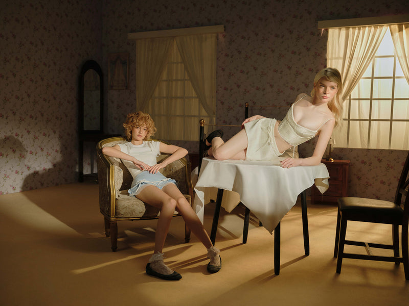 Before the Bloom Collection