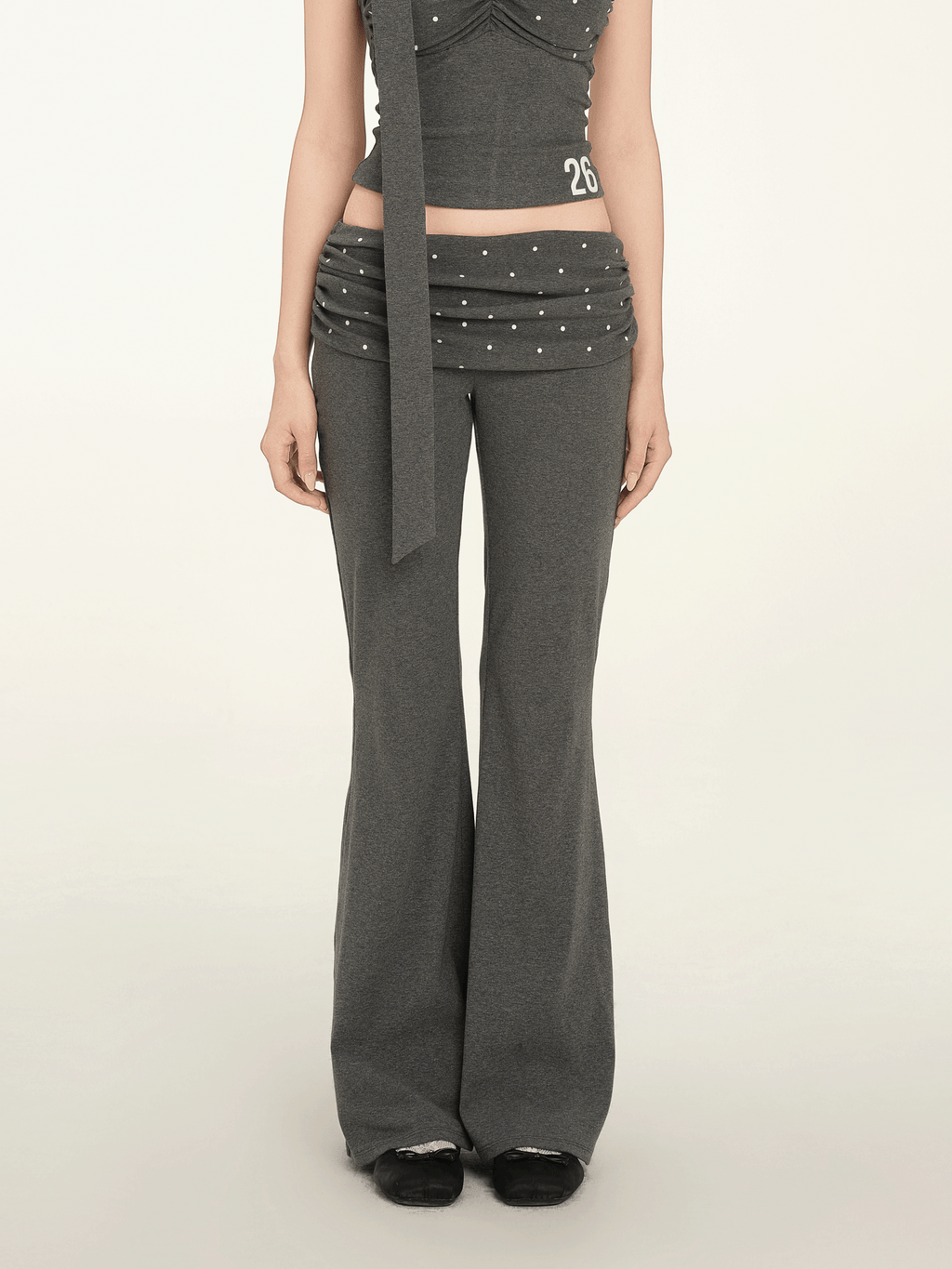 Orchid Pant