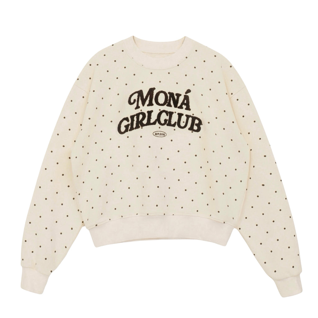 NORI SWEATER KEM