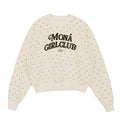 NORI SWEATER KEM
