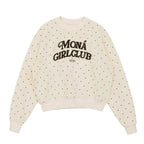 NORI SWEATER KEM