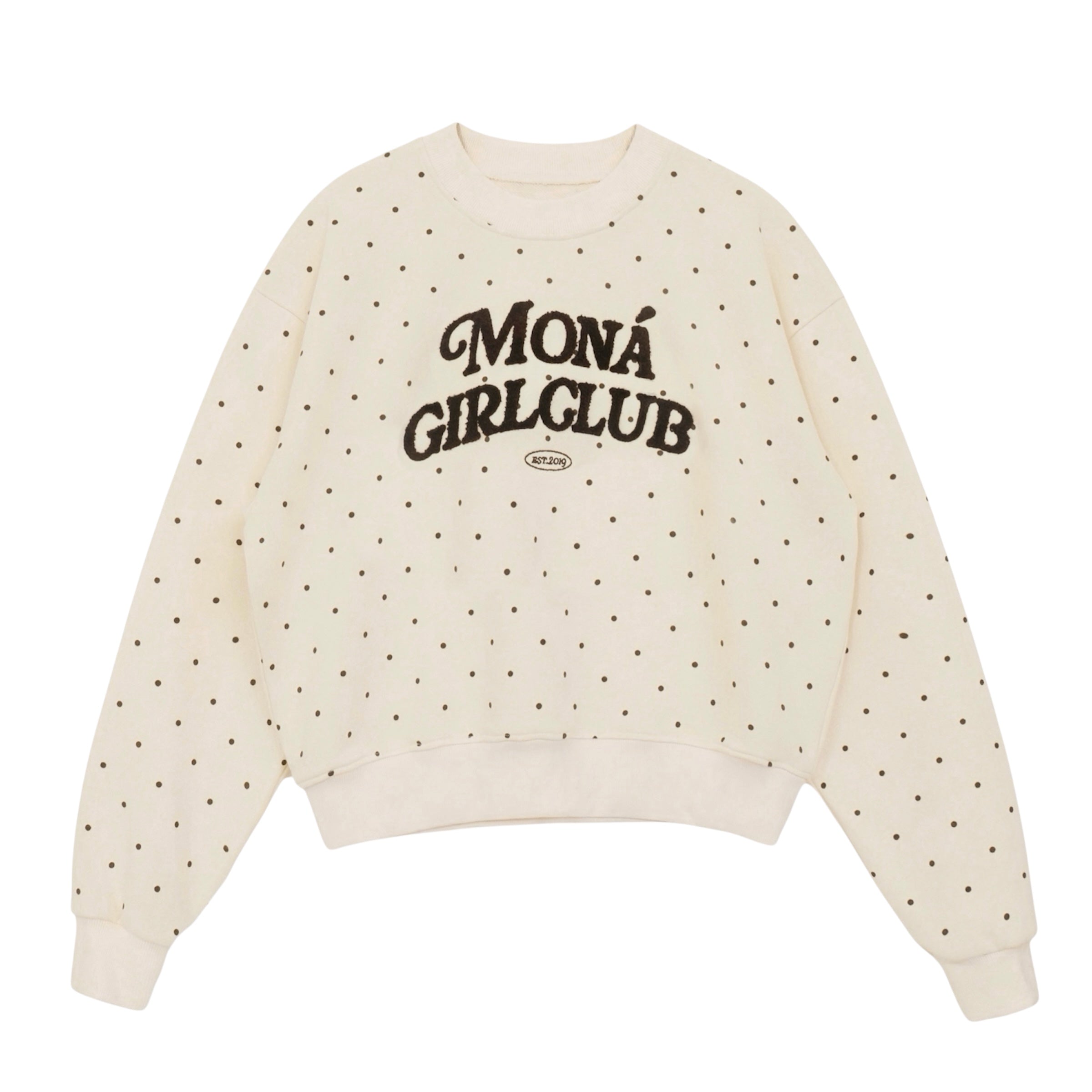 NORI SWEATER KEM
