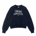 NORI SWEATER NAVY