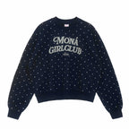 NORI SWEATER NAVY