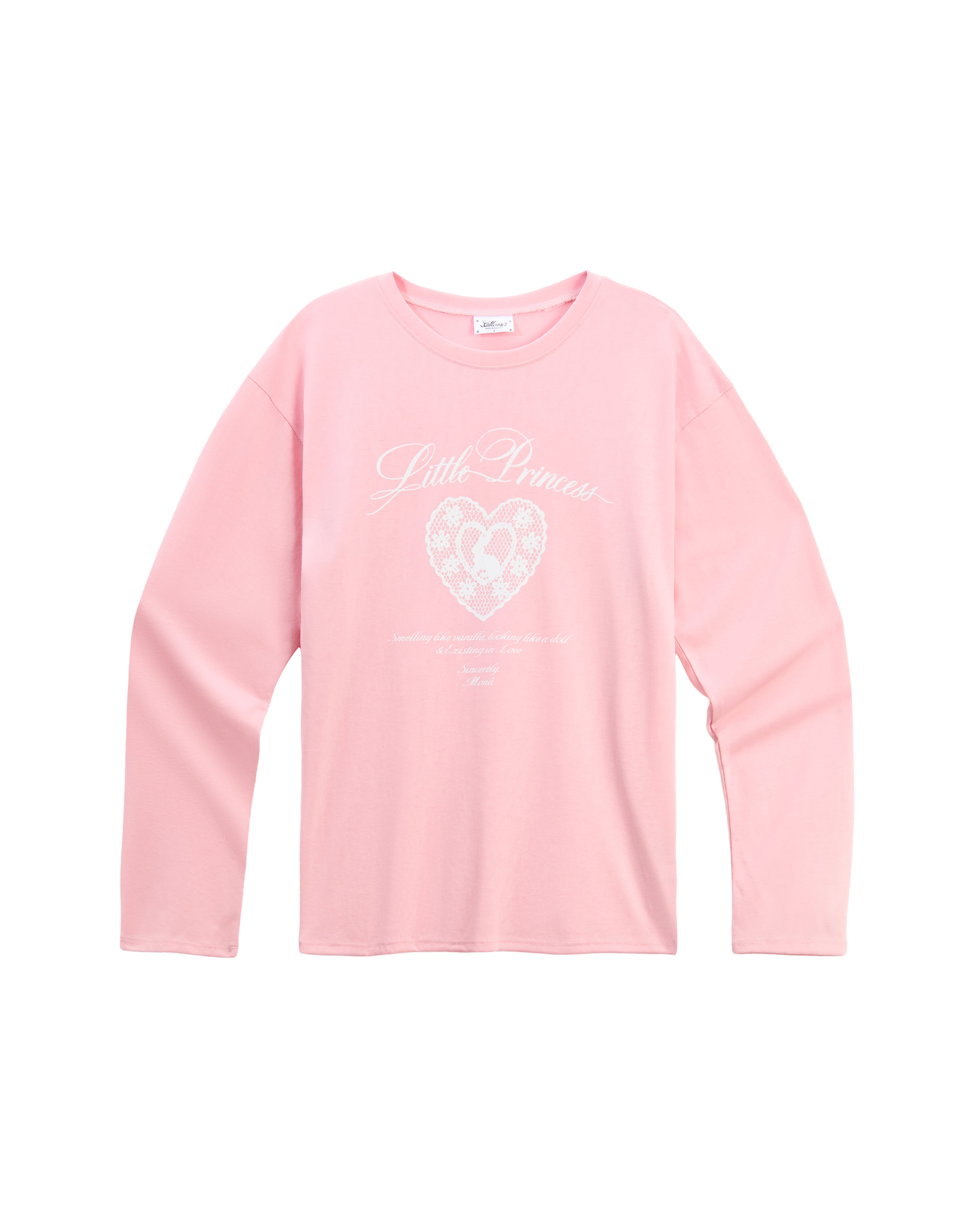 CRUSHY T-Shirt