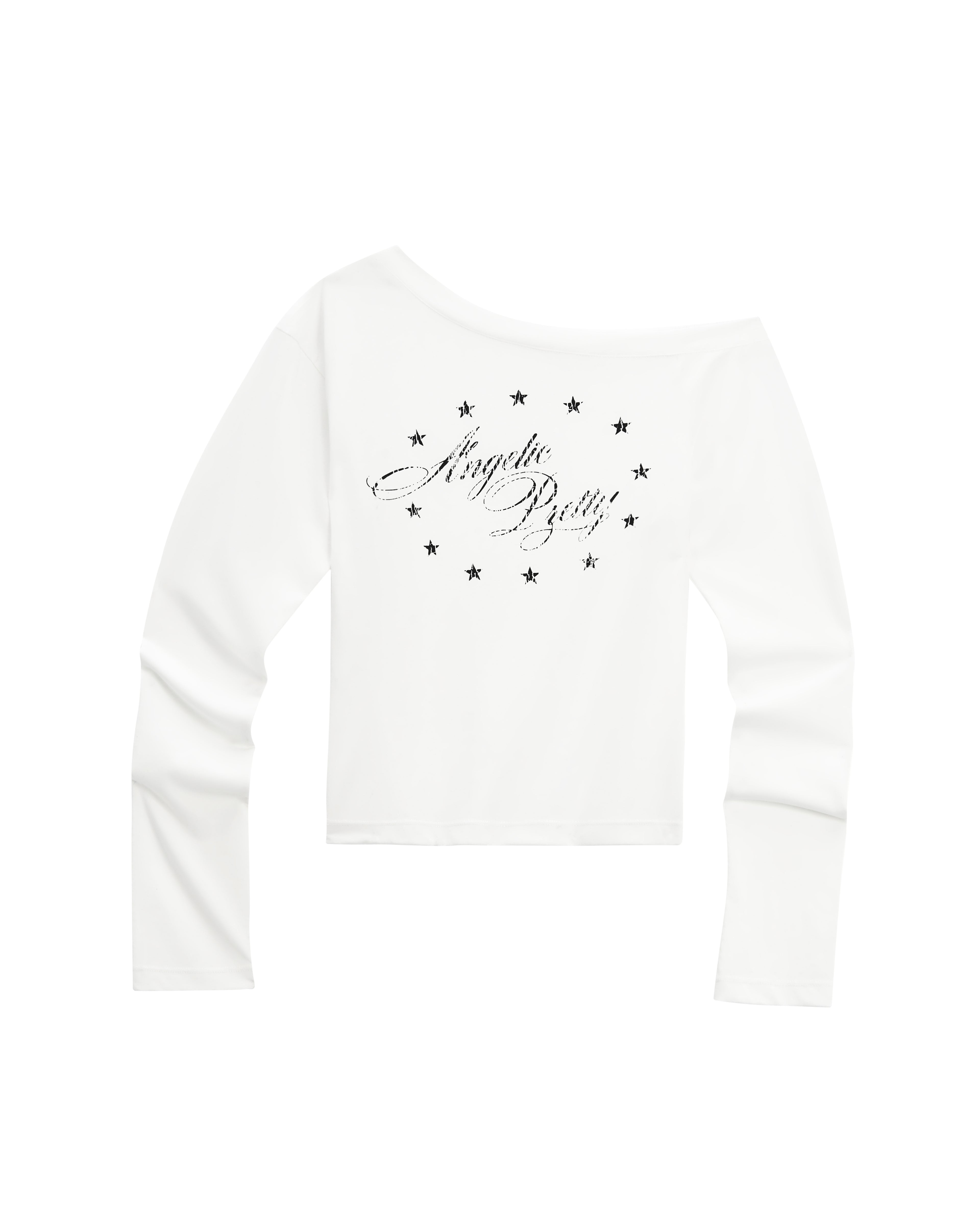 YUNA T-Shirt
