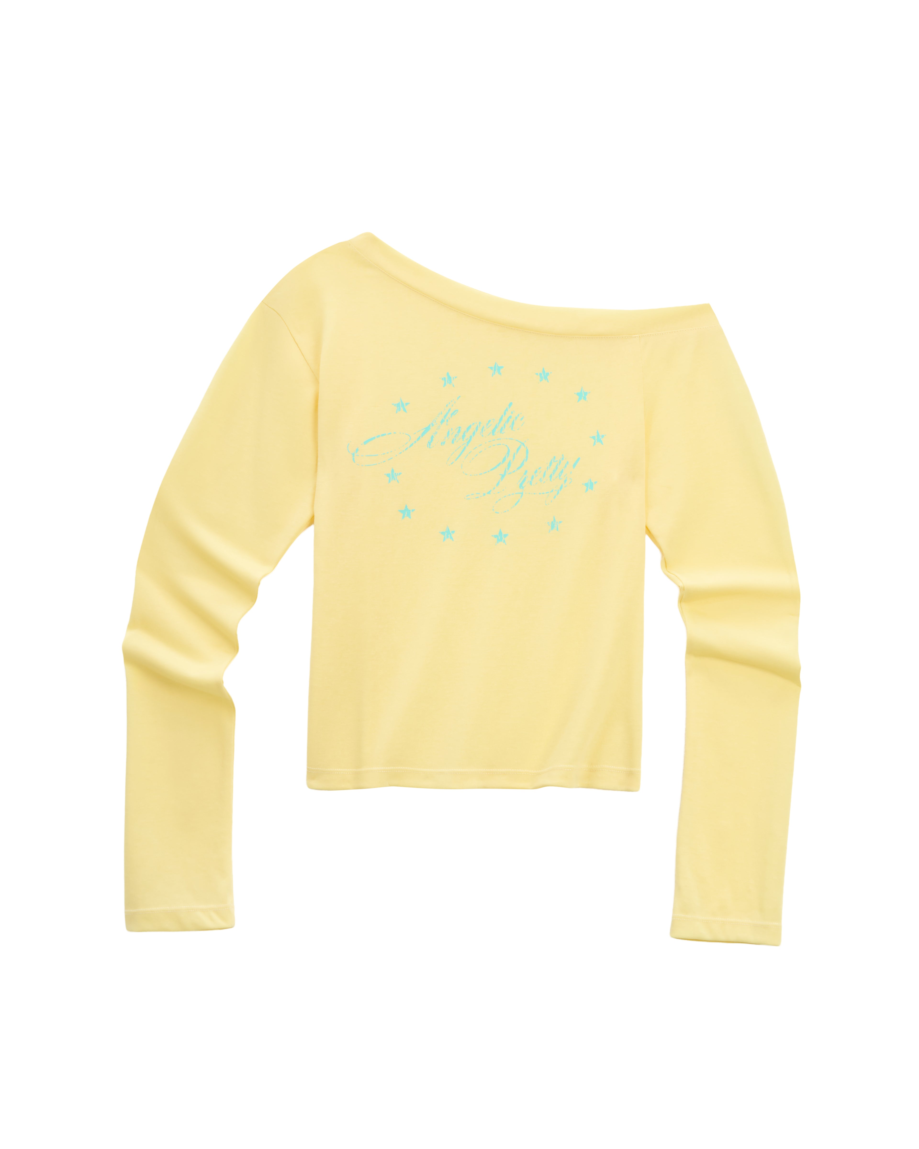 YUNA T-Shirt