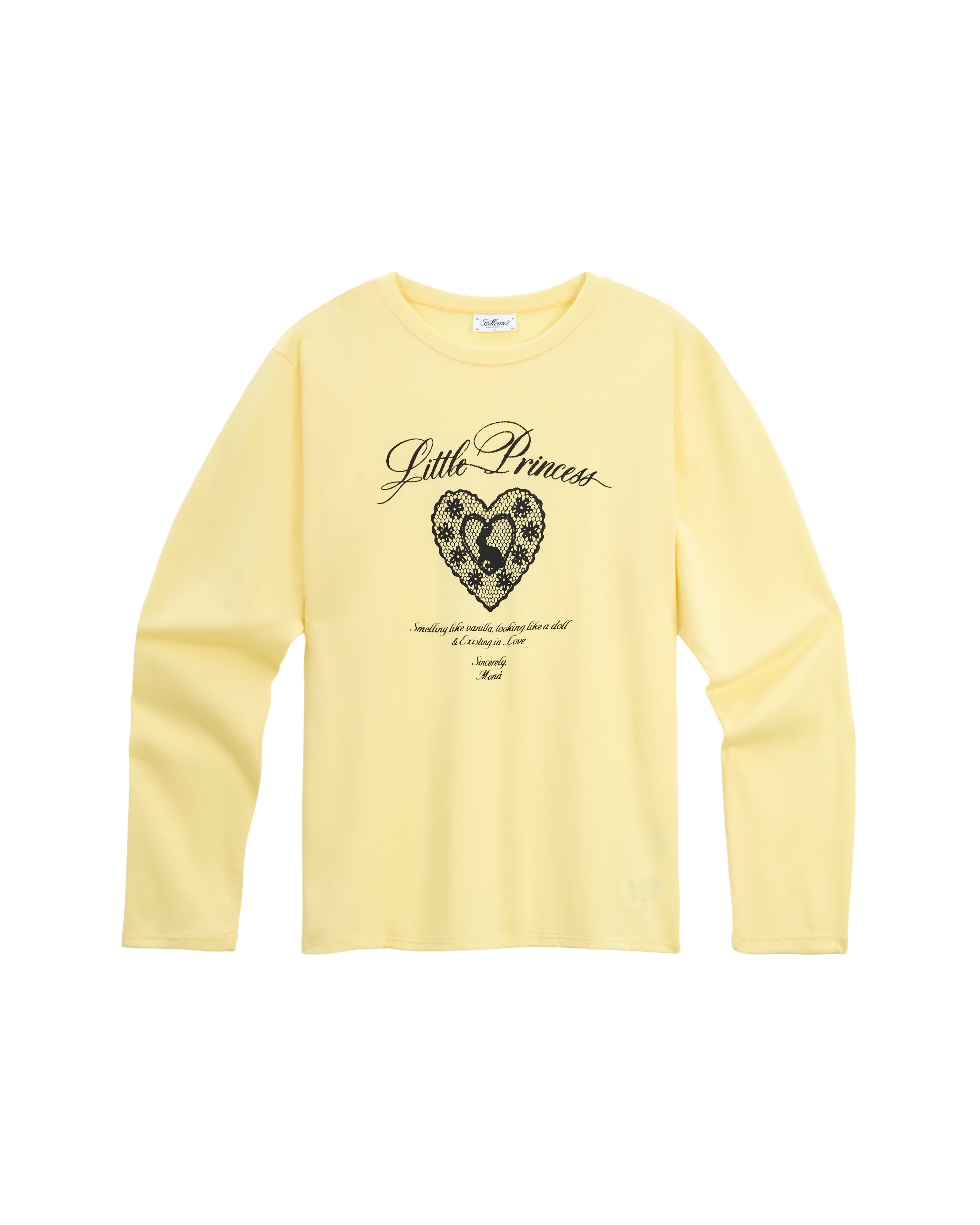 CRUSHY T-Shirt