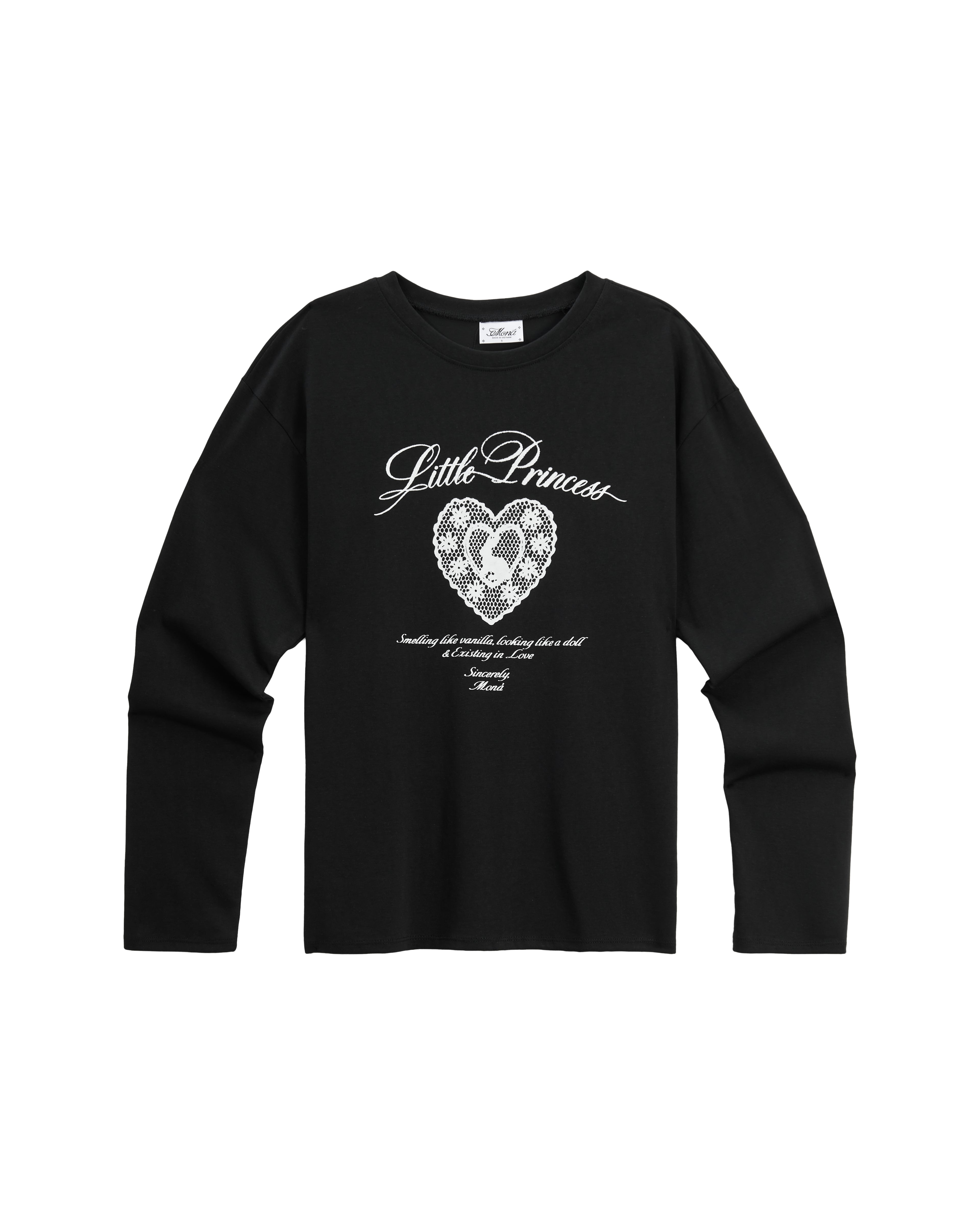 CRUSHY T-Shirt