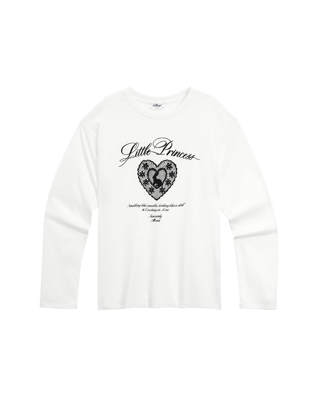 CRUSHY T-Shirt