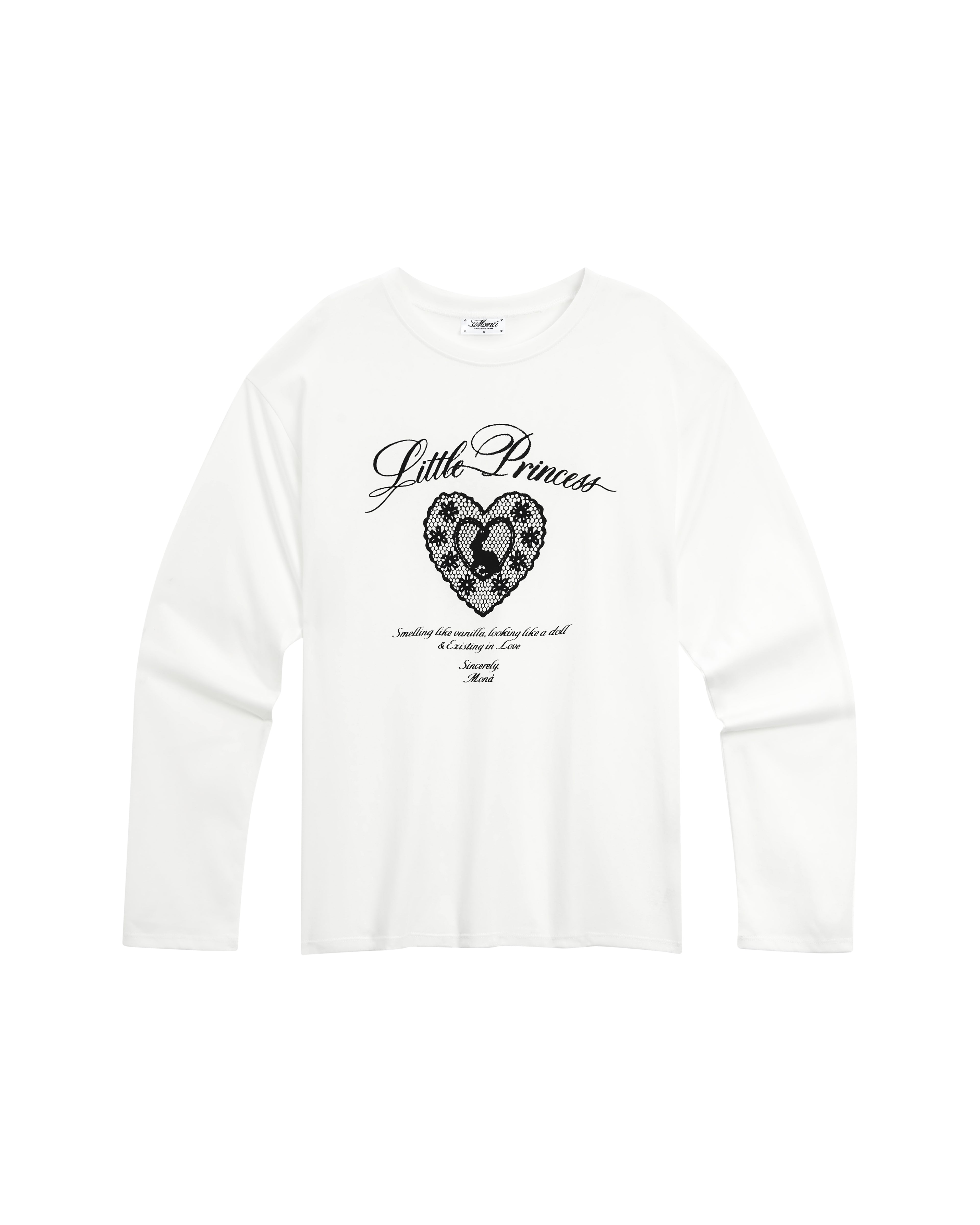 CRUSHY T-Shirt