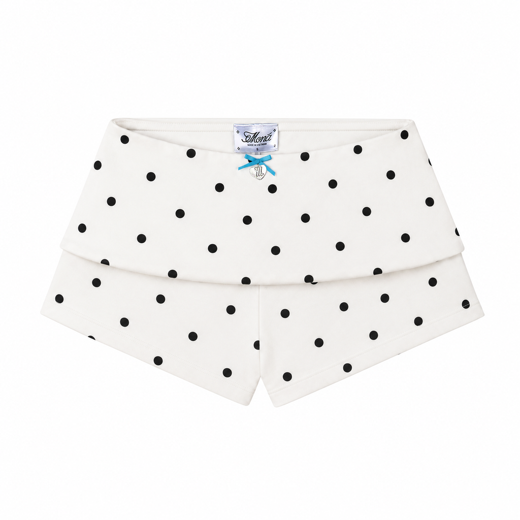 BESTIE SHORT