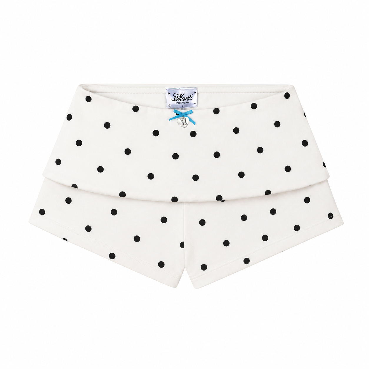 BESTIE SHORT