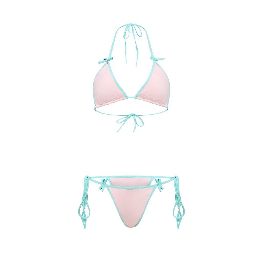 SUNNY BIKINI SET