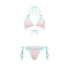 SUNNY BIKINI SET