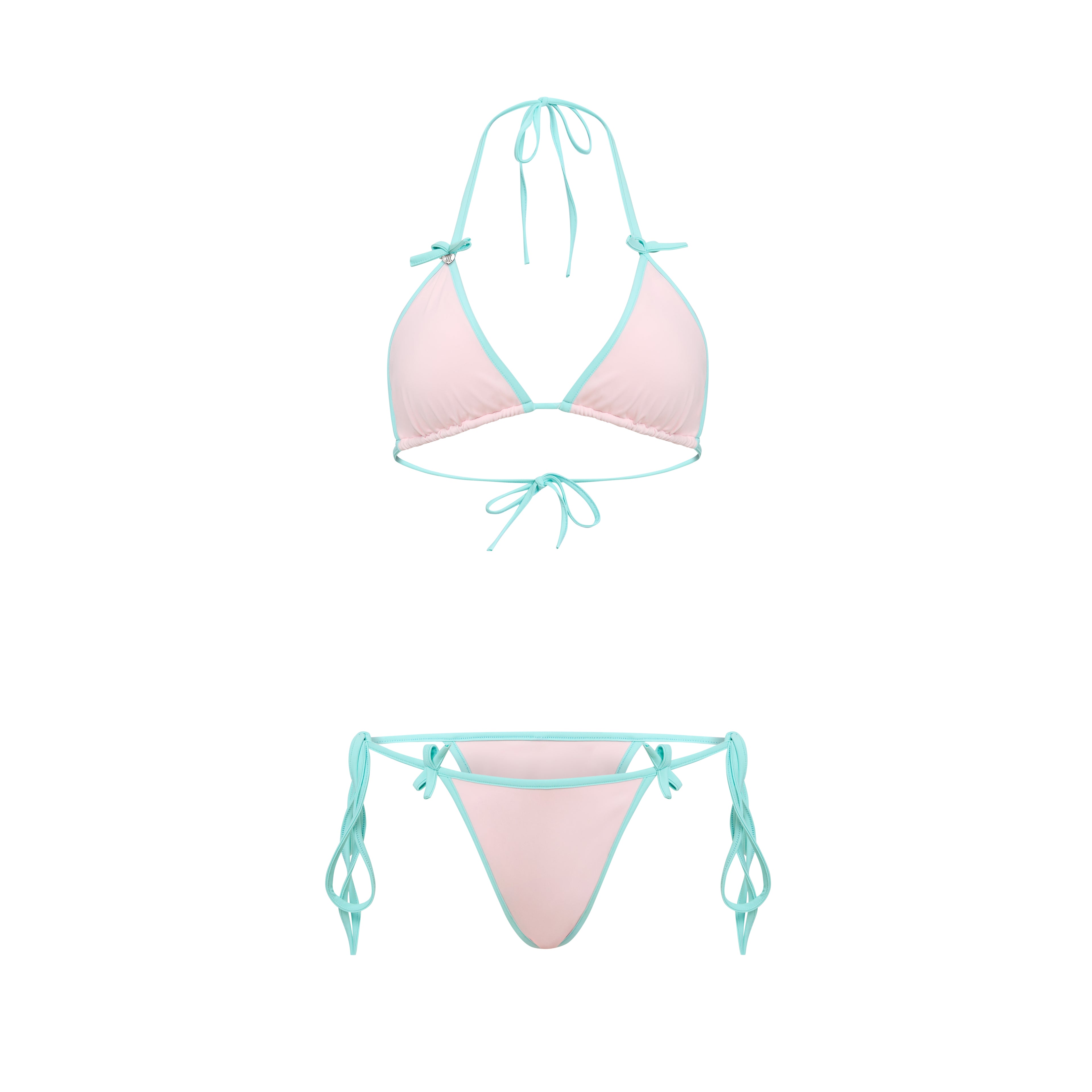 SUNNY BIKINI SET