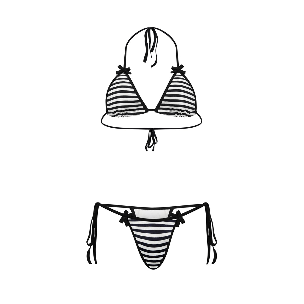 SUNNY BIKINI SET