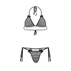 SUNNY BIKINI SET