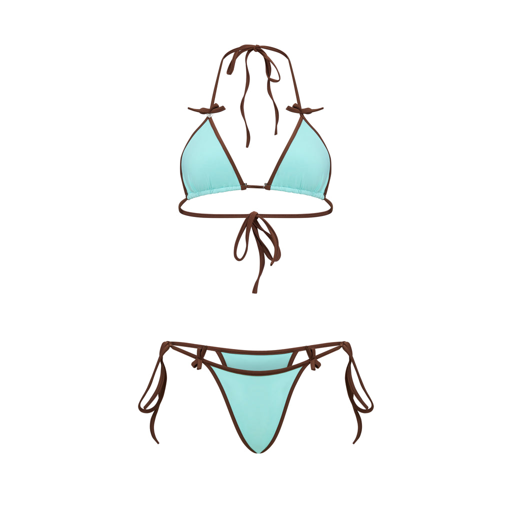 SUNNY BIKINI SET