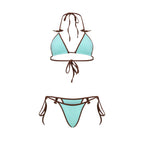 SUNNY BIKINI SET