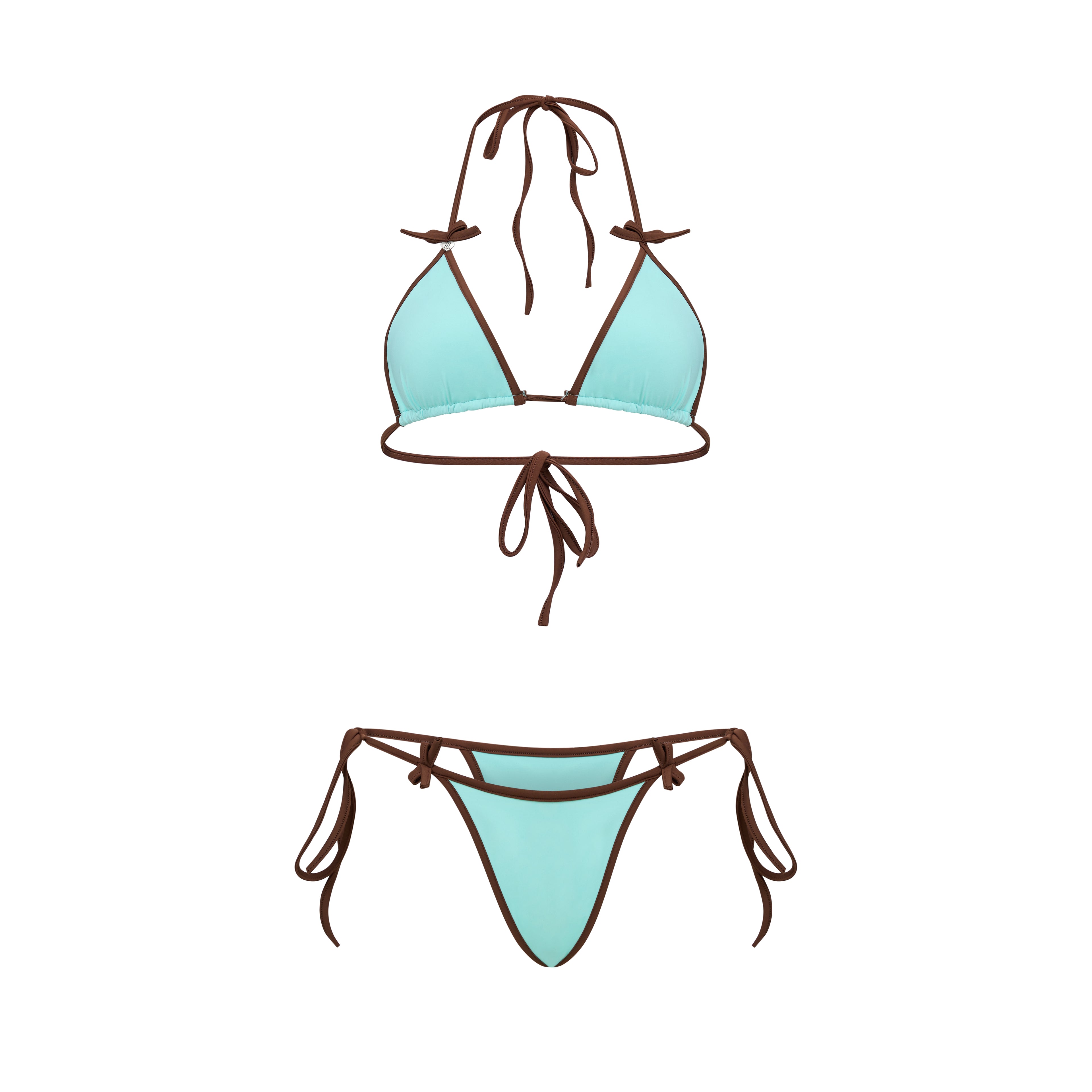 SUNNY BIKINI SET