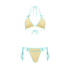 SUNNY BIKINI SET