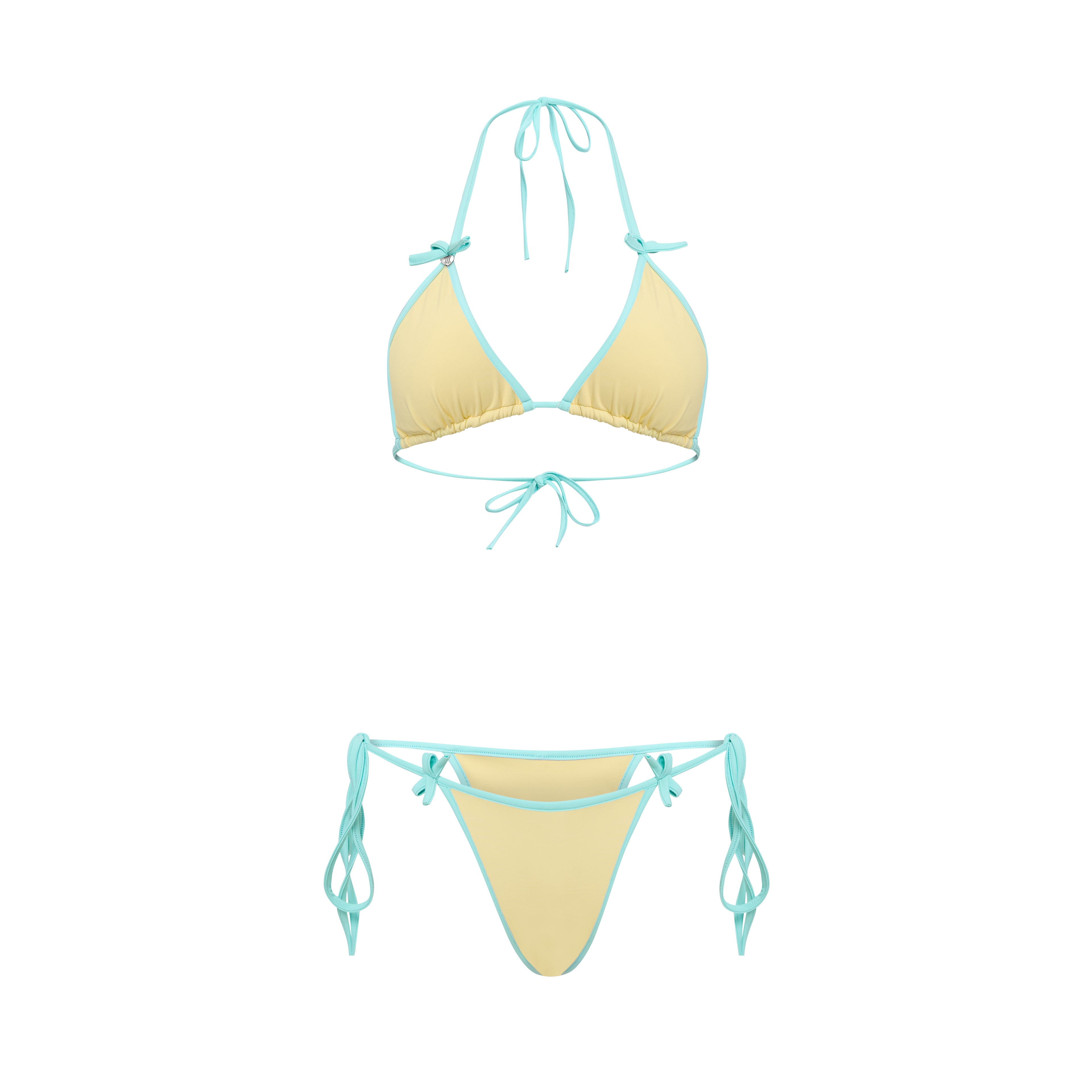 SUNNY BIKINI SET