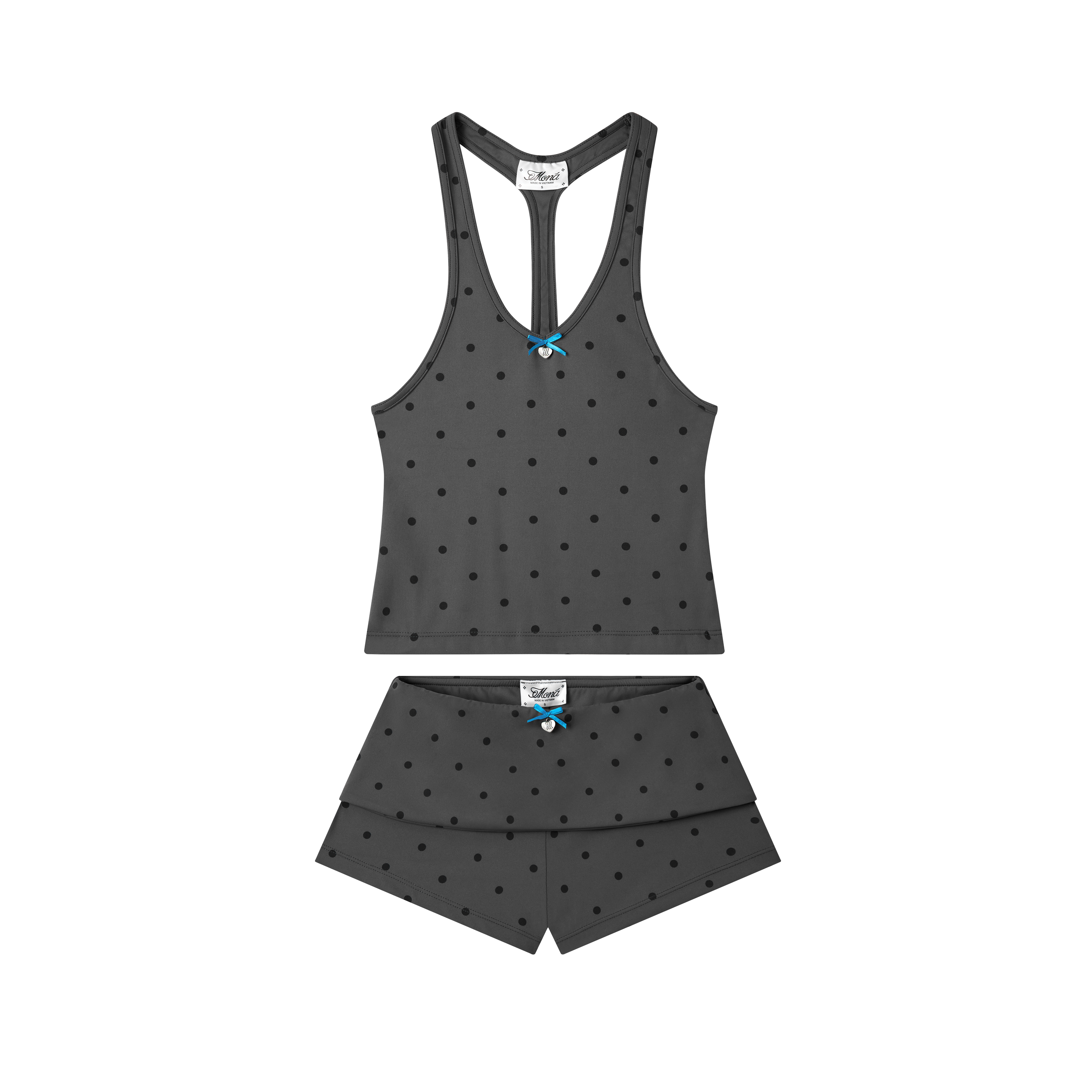 PANSY SET