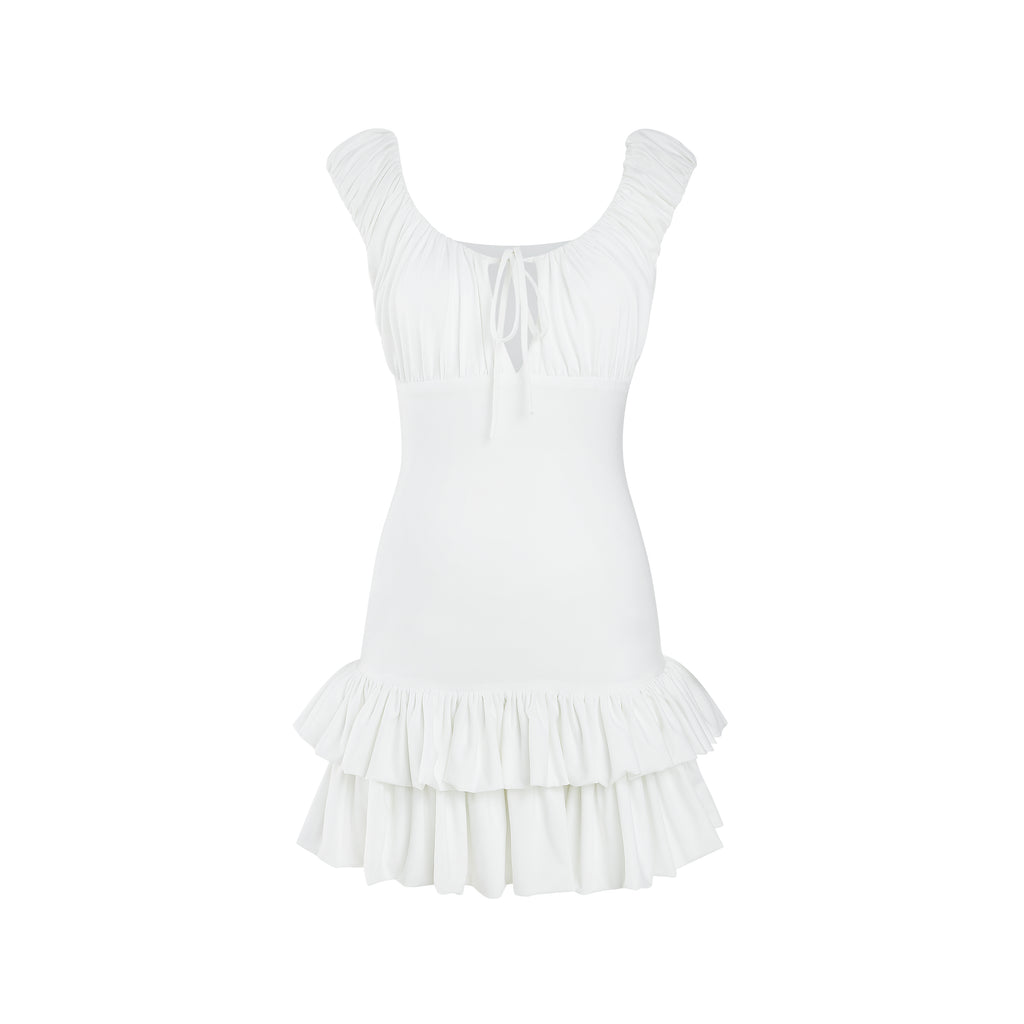 Camellia Dress