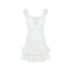 Camellia Dress
