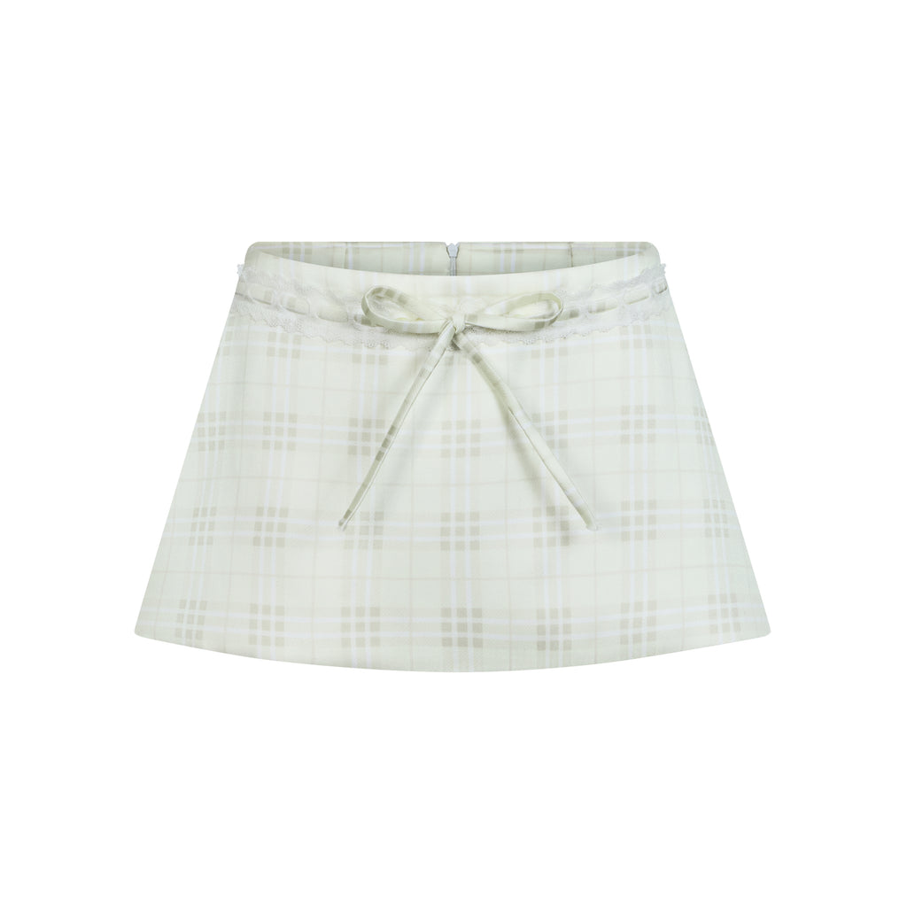 Canna Skirt