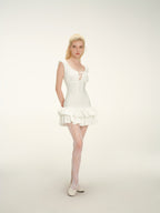 Camellia Dress