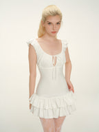 Camellia Dress