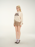 NORI SWEATER KEM