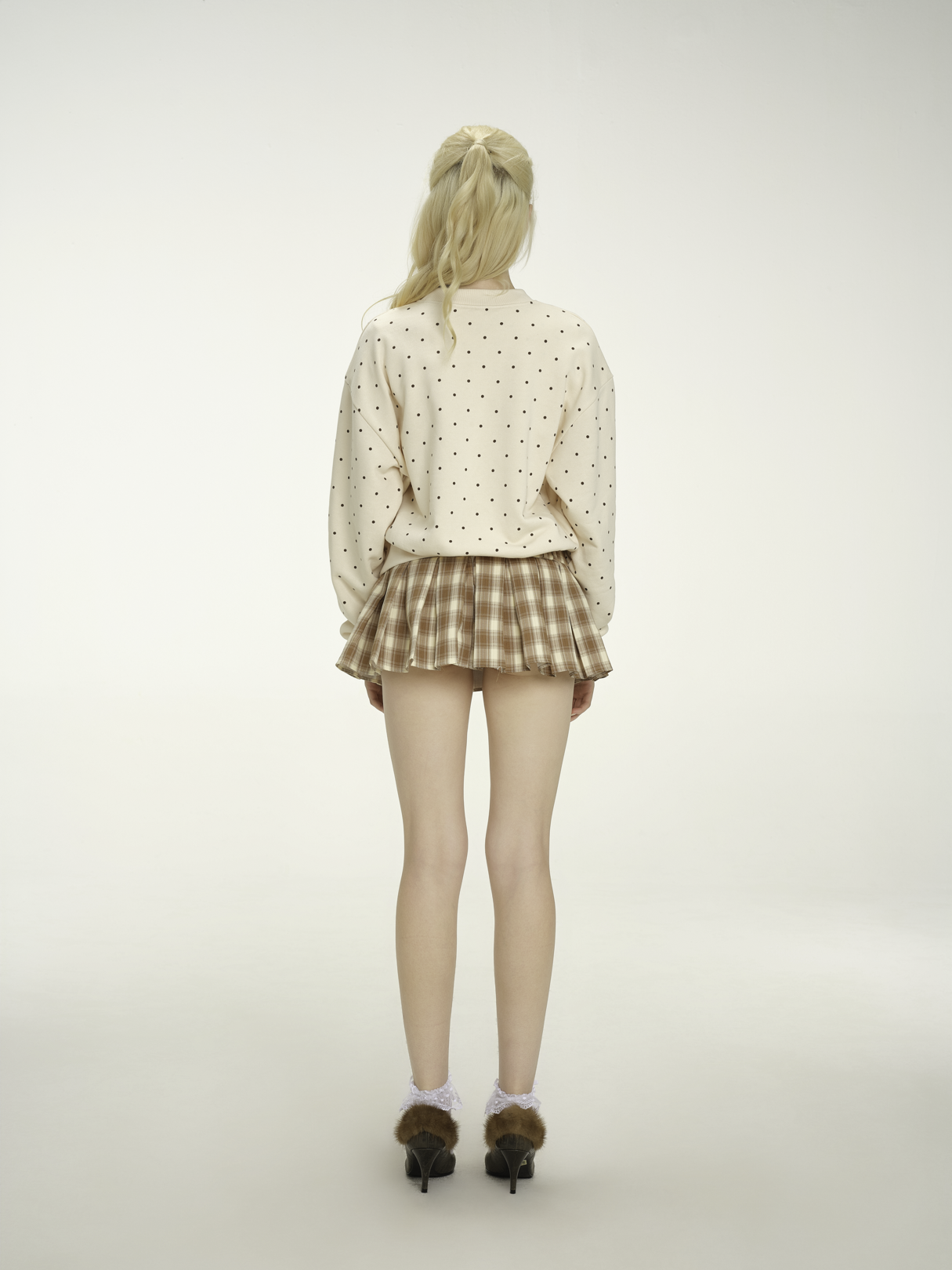 NORI SWEATER KEM