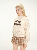 NORI SWEATER KEM