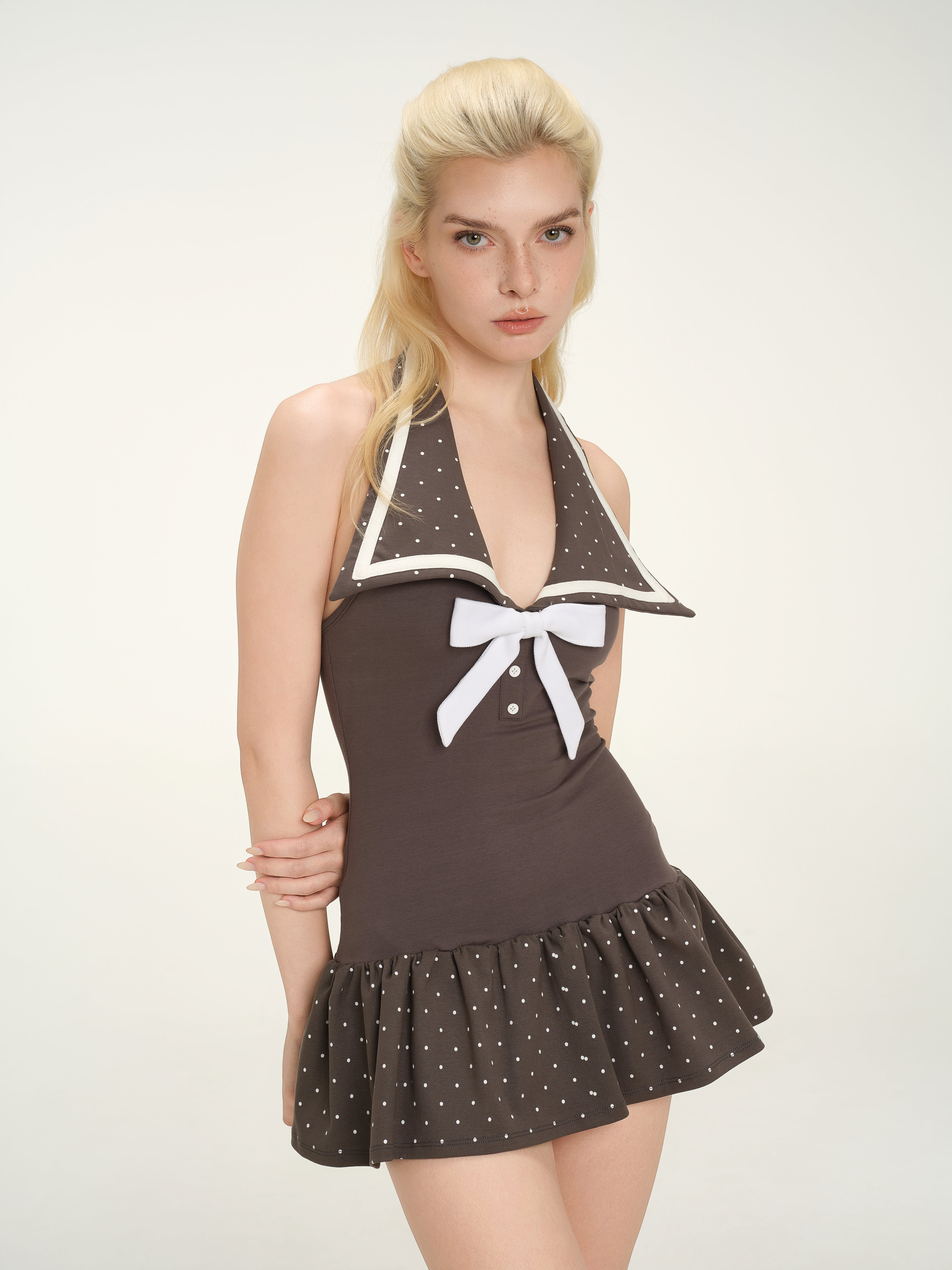 Coco Dress