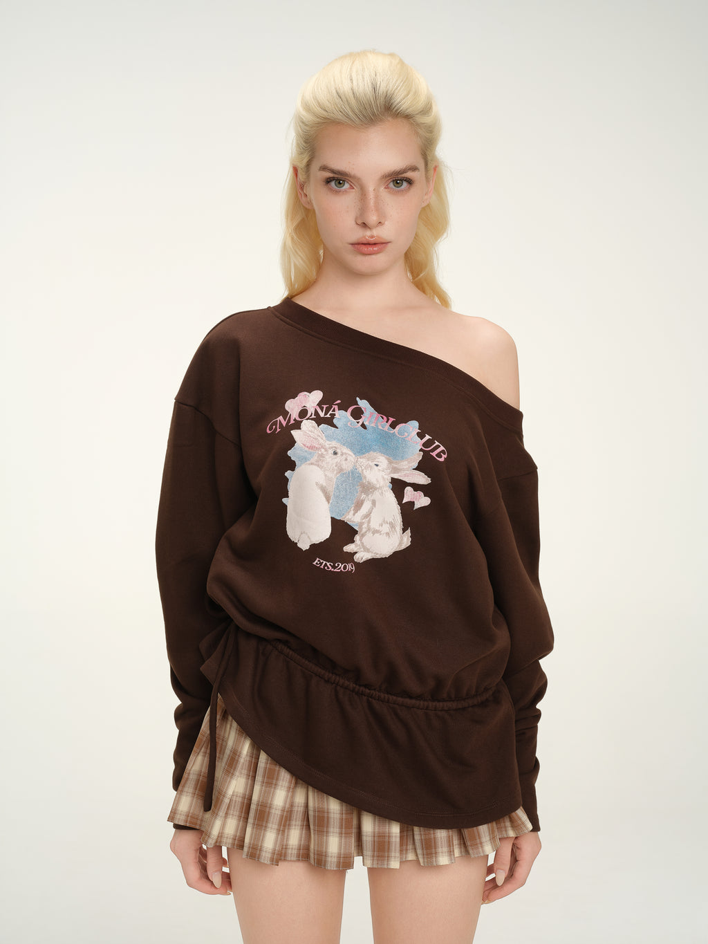 Brownie Top