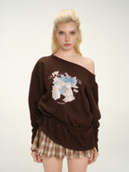 Brownie Top