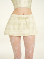 Canna Skirt