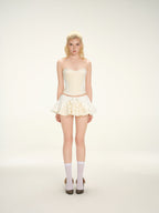 Daisy Top ( Yellow )