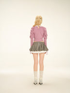 Iris Top ( Purple )