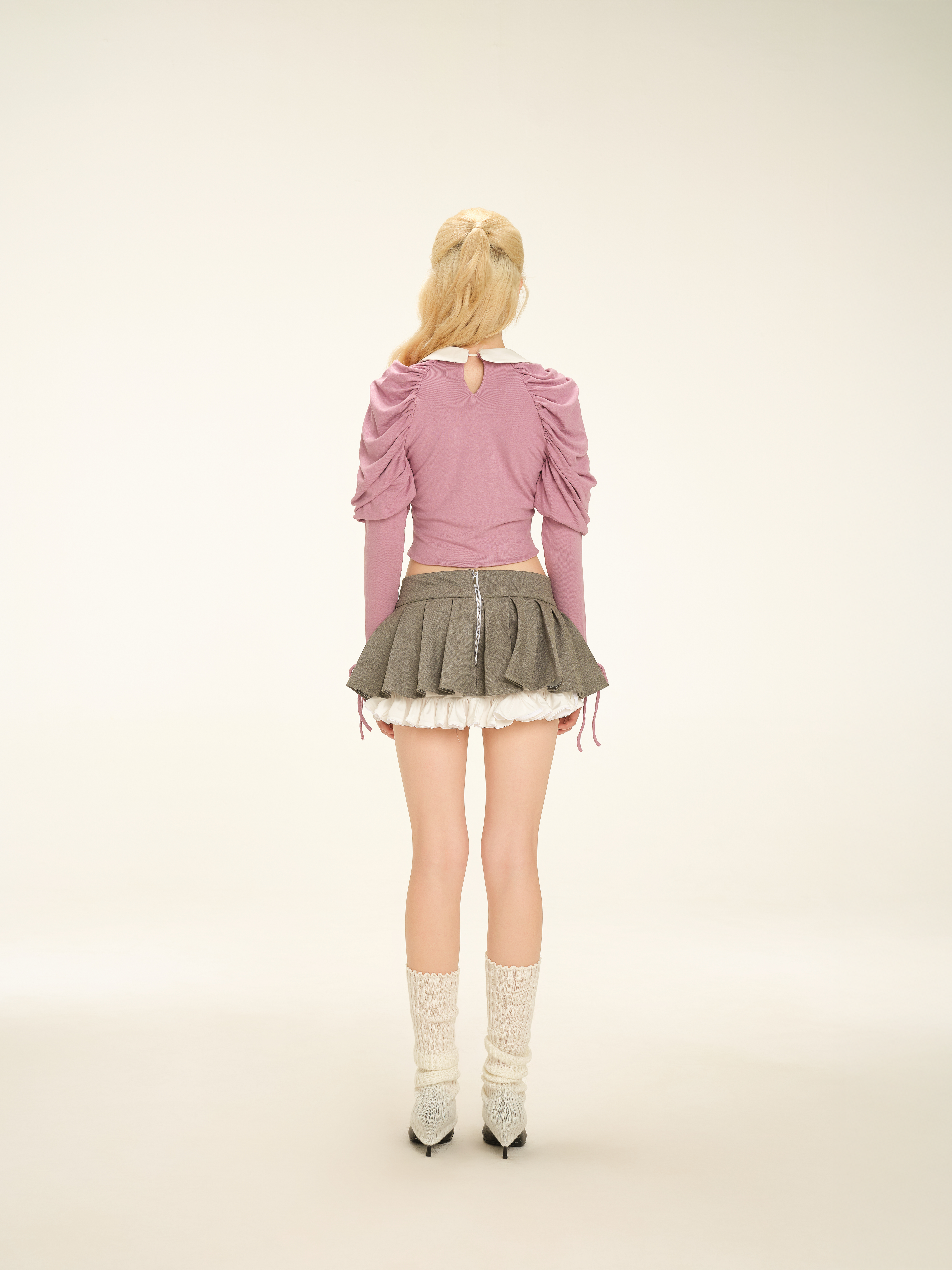 Milia Skirt