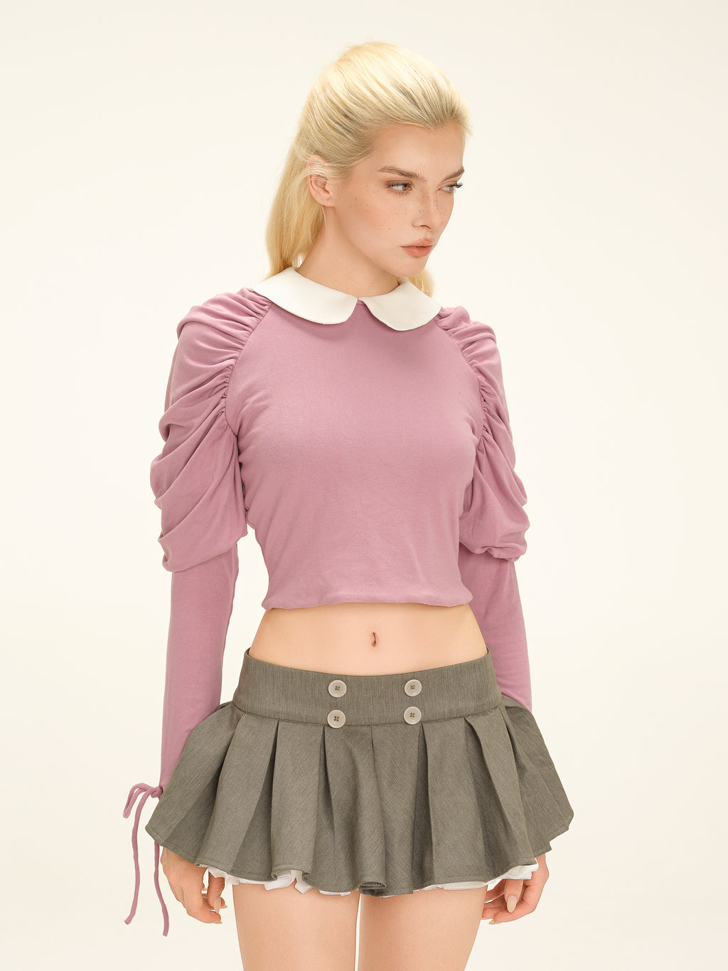Milia Skirt