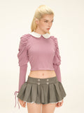 Milia Skirt