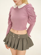 Milia Skirt