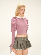 Milia Skirt