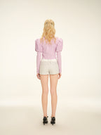 Lilac Top