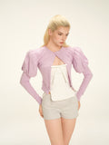Lilac Top