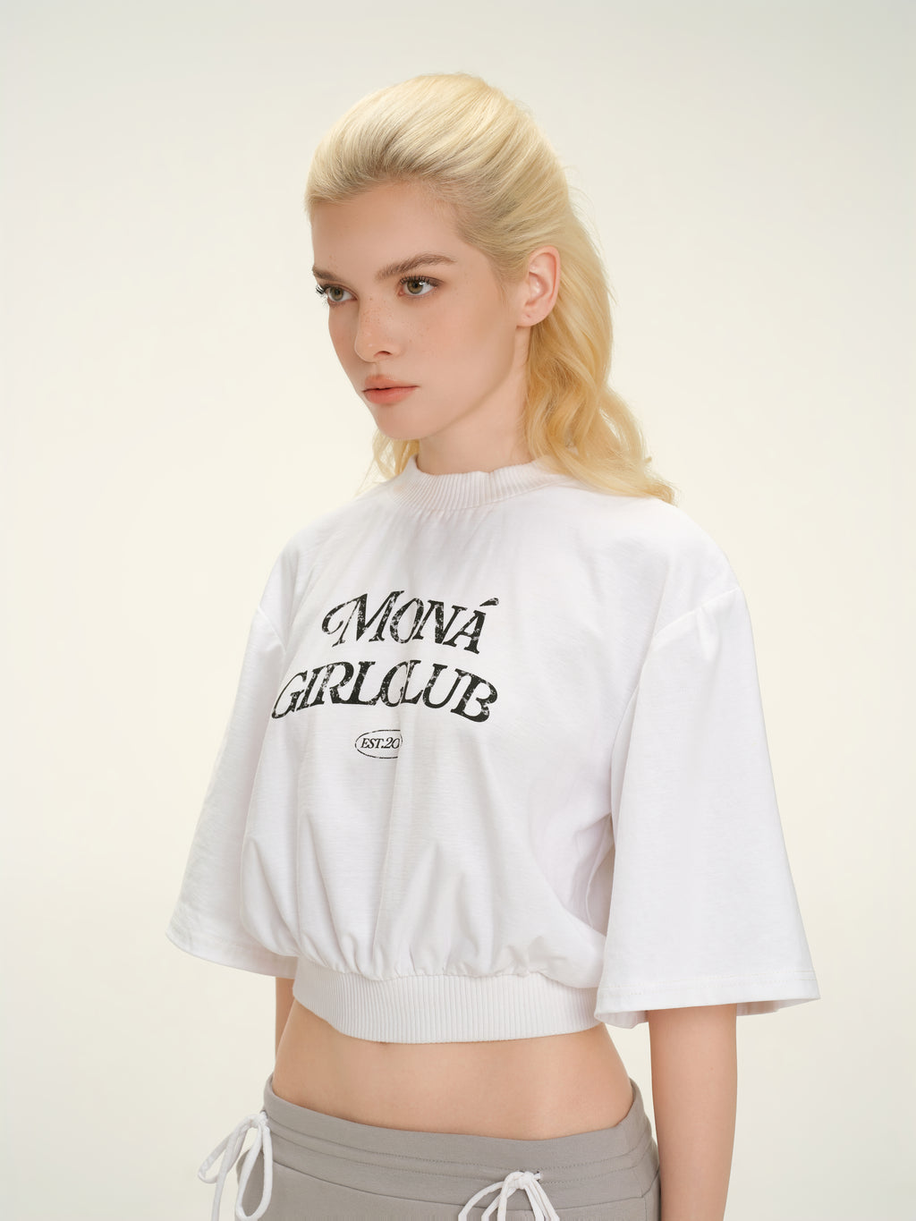 Cluby Top